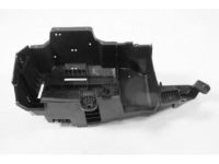 OEM 2018 Jeep Wrangler JK Tray-Battery - 68079473AG