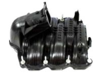 OEM 2005 Dodge Ram 1500 Intake Manifold - 53032795AC