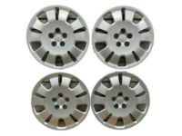 OEM 2020 Ram ProMaster City Wheel Cover - 68263172AA