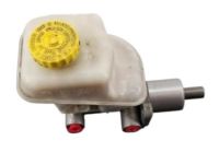 OEM Dodge Brake Mastr Cylinder - 5189174AA