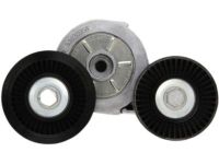 OEM Chrysler Aspen TENSIONER-Belt - 53030958AC