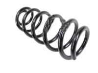 OEM Dodge Durango Front Coil Spring - 68333785AA