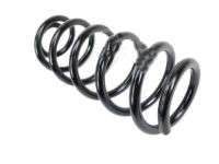 OEM 2017 Dodge Durango Front Coil Spring - 68333785AA