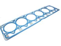 OEM 2000 Jeep Wrangler Gasket-Cylinder Head - 53010587AA