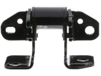 OEM Dodge Durango Door Hinge Left - 68148515AB