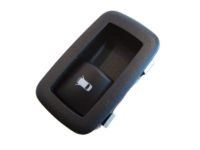 OEM 2020 Dodge Grand Caravan Switch-Quarter Vent Window - 68110874AC
