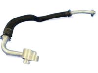 OEM Dodge Line-A/C Suction - 68245374AA