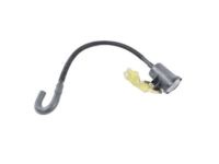 OEM 2004 Dodge Intrepid Filter-Fuel Vapor CANISTER - 4581352AB