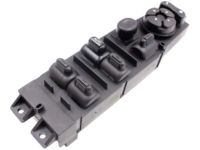 OEM Dodge Durango Switch-Window And Door Lock - 68171680AB