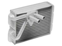 OEM Dodge D100 Core - 4361181