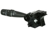 OEM 2012 Jeep Wrangler Switch-Multifunction - 5183946AF