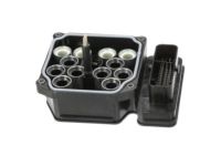OEM Jeep Anti-Lock Brake System Module - 68228655AG