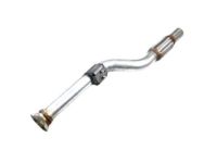 OEM 2004 Dodge Sprinter 3500 Exhaust Pipe - 5119764AA