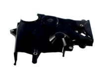 OEM Dodge Spirit Cover-Timing Belt - MD144769