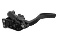 OEM 2020 Dodge Charger Pedal-Accelerator - 5154105AH