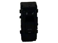 OEM Jeep Switch-Window And Door Lock - 4602786AA