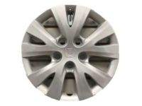 OEM 2021 Chrysler Pacifica Wheel Cover - 4726536AC