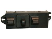 OEM 1993 Dodge Caravan Switch-Power Seat - 4373848