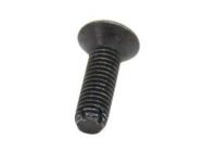 OEM 2006 Jeep Commander Screw-FLANGE Head - 6503533