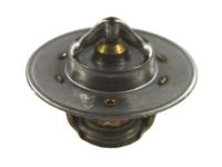 OEM Jeep Wrangler THRMOSTAT - 52028186AC