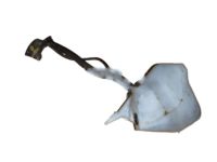 OEM 1999 Dodge Durango Reservoir - 5010222AA
