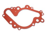 OEM Dodge Magnum Gasket-Water Pump - 4892311AA