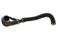 OEM Dodge Hose-Radiator Outlet - 5039042AG