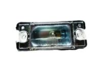 OEM 1987 Dodge Ram 50 Lamp License Plate - MB415417