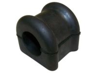 OEM 2000 Jeep Wrangler BUSHING-SWAY Bar - 52088378