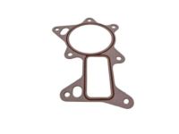 OEM 2009 Jeep Wrangler Gasket-Water Pump - 4666068AC