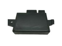 OEM Dodge Caravan Module-LIFTGATE - 4686687AQ