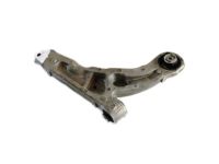 OEM Jeep Cherokee Arm-Lower Control - 4668993AG