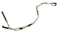 OEM Dodge Caravan Hose-Oil Cooler - 4682741