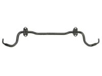 OEM Jeep Grand Cherokee Bar-Front - 68213310AA