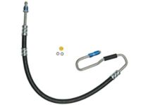 OEM 2012 Ram 1500 Hose-Power Steering Pressure - 52855856AG