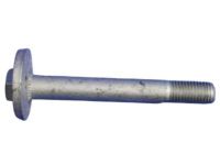 OEM Jeep Liberty Screw-HEXAGON Head - 6507321AA