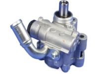 OEM 2008 Dodge Magnum Power Steering Pump - 5290845AB