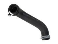 OEM Dodge Challenger Hose-Radiator Inlet - 55111285AE