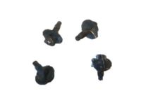 OEM 2003 Chrysler Sebring Screw-HEXAGON Head - 6505702AA