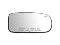 OEM Chrysler Glass Kit-Mirror Replacement - 5013105AA