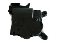 OEM 2022 Jeep Renegade Air Conditioner And Heater Actuator - 68266033AA