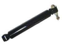 OEM 1986 Jeep Cherokee Shock ABSORBER-Steering - J3236097