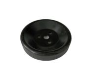 OEM Dodge Caravan PULLEY-W/PUMP BACKSIDE Drive - 4483468