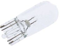 OEM Dodge Sprinter 2500 Bulb - L002825W5W