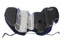 OEM 2003 Chrysler Town & Country Fuel Tank - 4809539AD