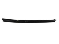 OEM Dodge WEATHERSTRIP-Door Belt - 55275504AB
