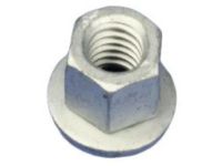 OEM 2020 Dodge Charger Nut - 6507109AA