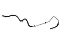 OEM Dodge Durango Hose-Power Steering Return - 5154407AG