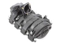 OEM 2007 Jeep Commander Intake Manifold - 53032774AA
