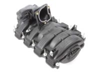 OEM Jeep Intake Manifold - 53032774AA